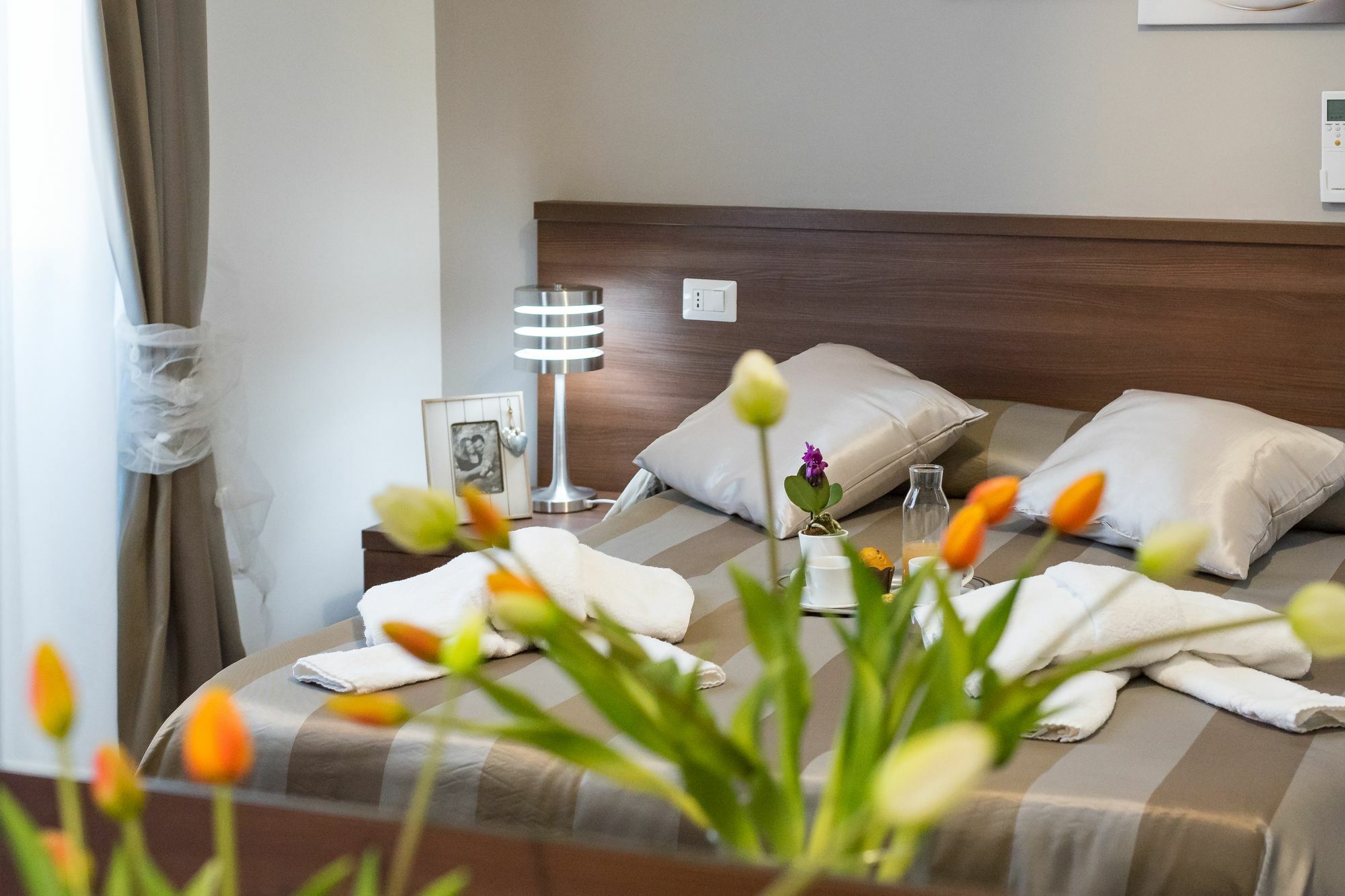 Point Hotel Rom