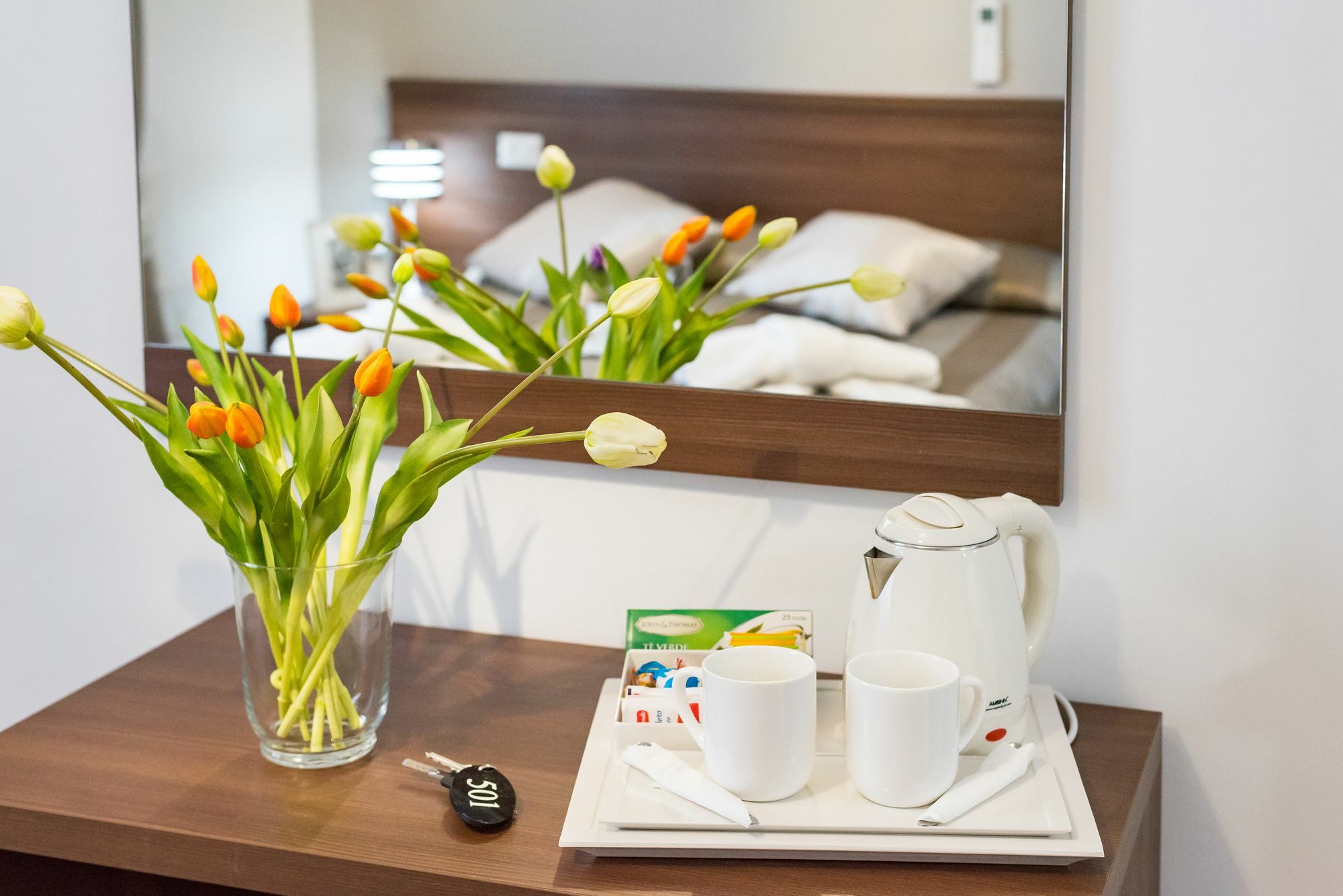 Hotell Point