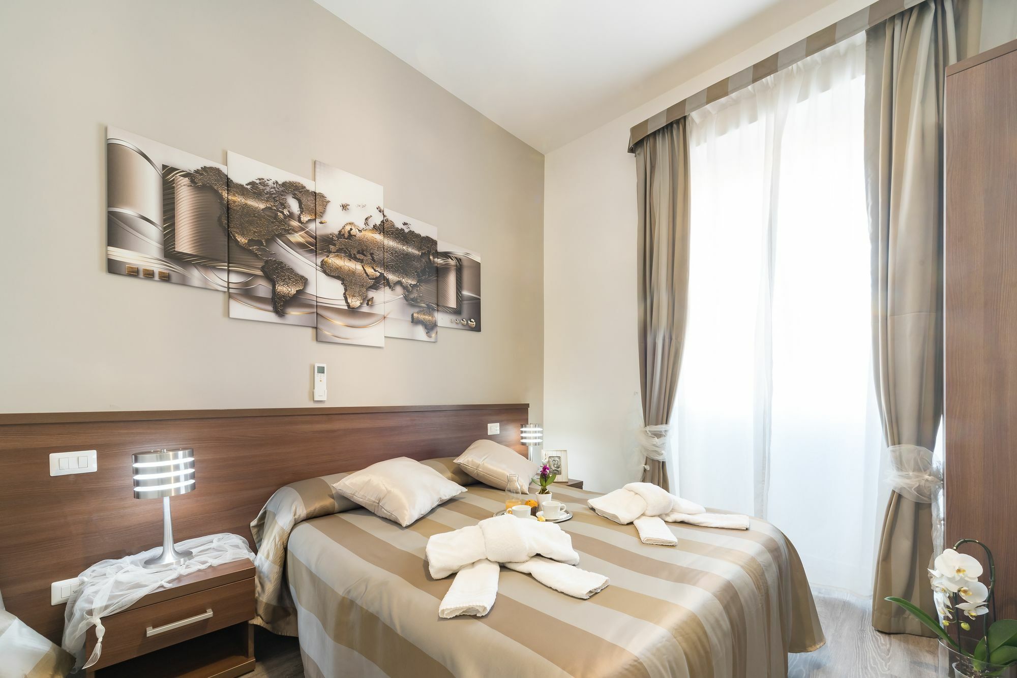 Point Hotell Rom